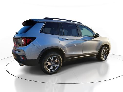 2022 Honda Passport AWD TrailSport