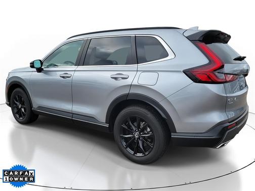 2024 Honda CR-V Hybrid Sport AWD