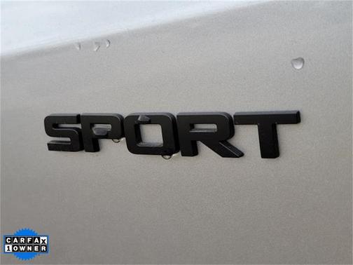 2024 Honda CR-V Hybrid Sport AWD