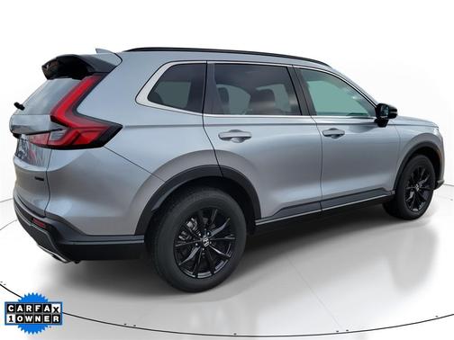2024 Honda CR-V Hybrid Sport AWD