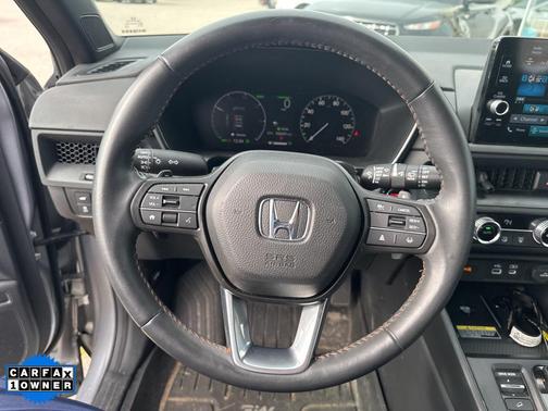 2024 Honda CR-V Hybrid Sport AWD