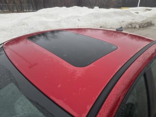 2023 Hyundai ELANTRA HEV Limited