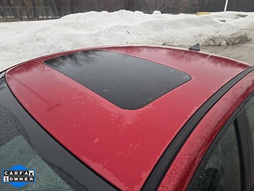 2023 Hyundai ELANTRA HEV Limited