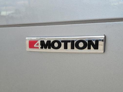 2020 Volkswagen Tiguan 2.0T SE 4MOTION