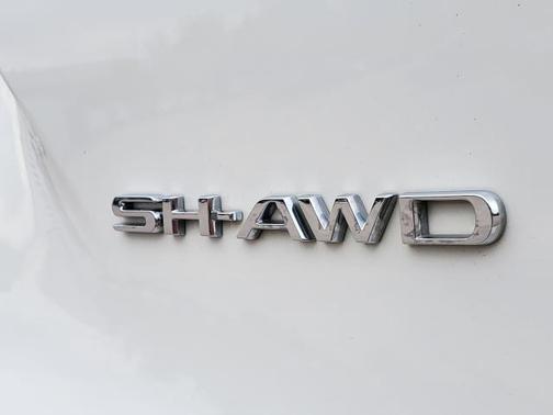 2019 Acura RDX A-Spec