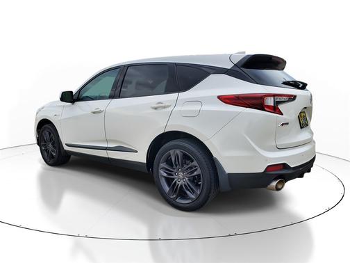 2019 Acura RDX A-Spec