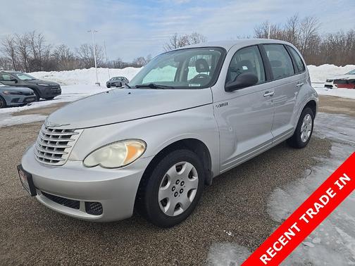 2006 Chrysler PT Cruiser Base