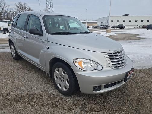 2006 Chrysler PT Cruiser Base