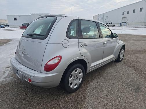 2006 Chrysler PT Cruiser Base