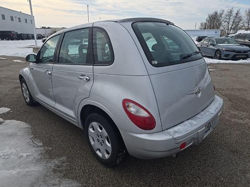 2006 Chrysler PT Cruiser Base