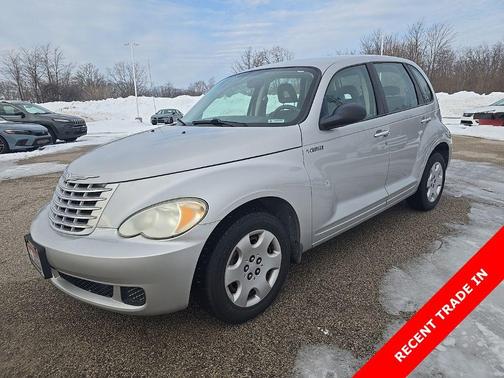 2006 Chrysler PT Cruiser Base