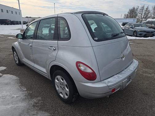 2006 Chrysler PT Cruiser Base