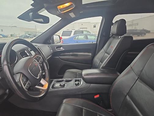 2017 Dodge Durango R/T