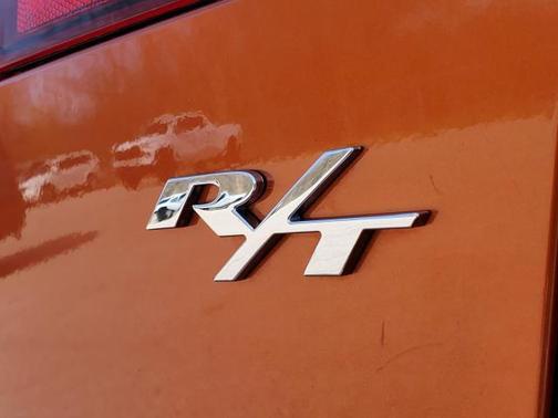 2011 Dodge Journey R/T