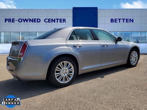 2013 Chrysler 300 S