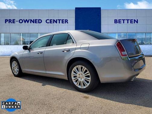 2013 Chrysler 300 S