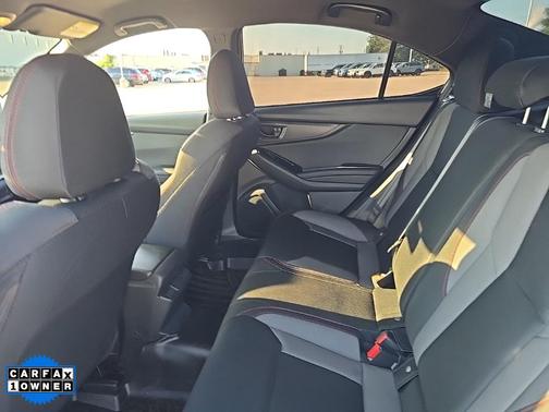 2024 Subaru WRX Base