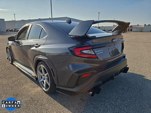 2024 Subaru WRX Base