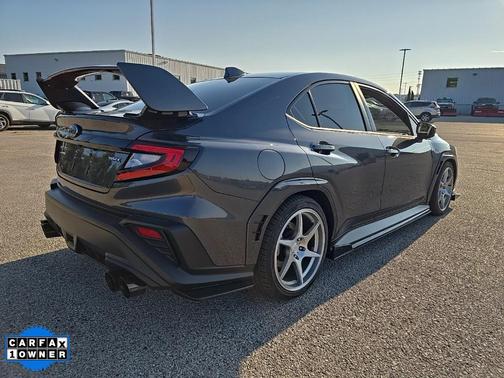 2024 Subaru WRX Base