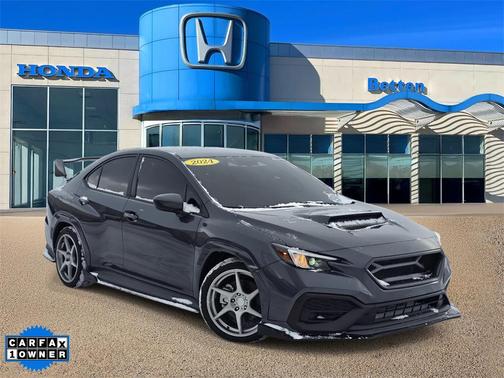 2024 Subaru WRX Base