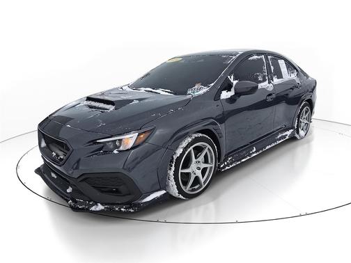 2024 Subaru WRX Base