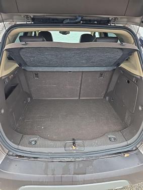 2015 Buick Encore Leather