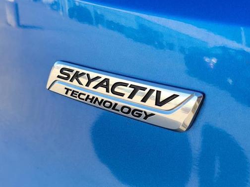 2016 Mazda CX-3 Grand Touring