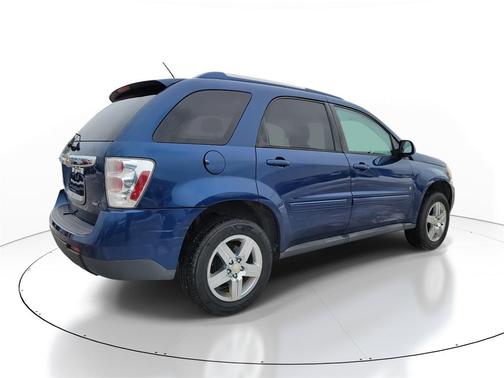 2008 Chevrolet Equinox LT