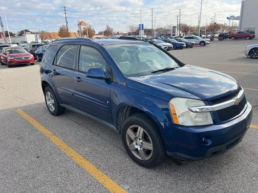 2008 Chevrolet Equinox LT