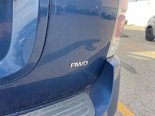 2008 Chevrolet Equinox LT