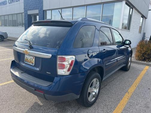 2008 Chevrolet Equinox LT