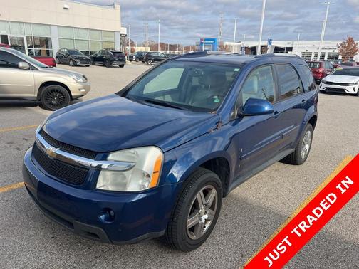 2008 Chevrolet Equinox LT