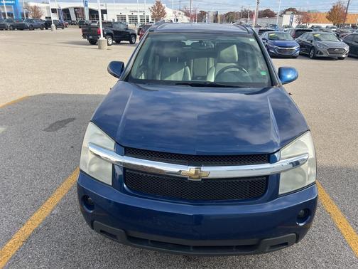 2008 Chevrolet Equinox LT