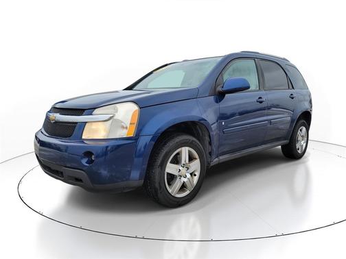 2008 Chevrolet Equinox LT