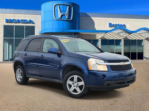 2008 Chevrolet Equinox LT