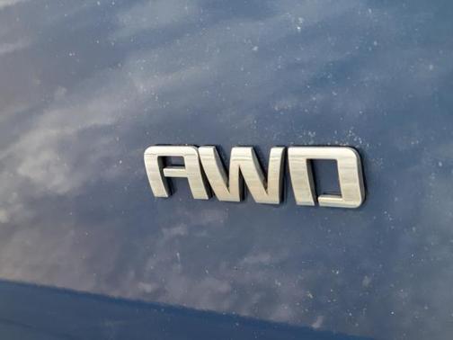 2008 Chevrolet Equinox LT