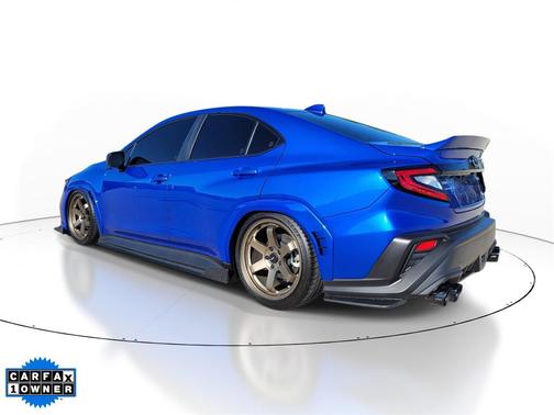 2024 Subaru WRX Premium