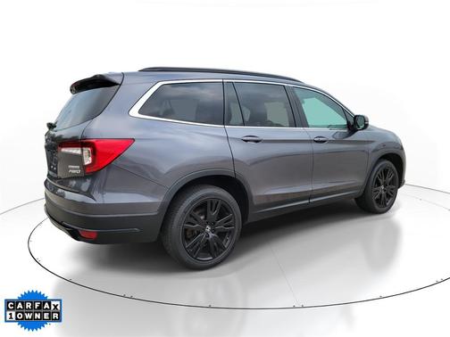 2022 Honda Pilot AWD Special Edition