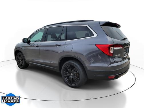 2022 Honda Pilot AWD Special Edition