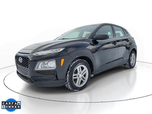 2018 Hyundai KONA SE