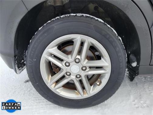 2018 Hyundai KONA SE