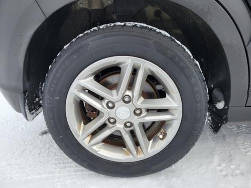 2018 Hyundai KONA SE