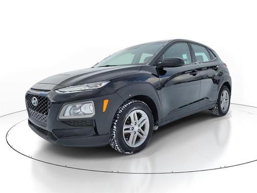 2018 Hyundai KONA SE