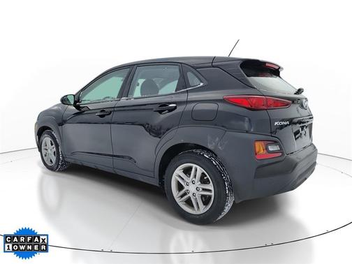 2018 Hyundai KONA SE