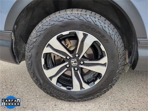 2021 Honda CR-V AWD Special Edition