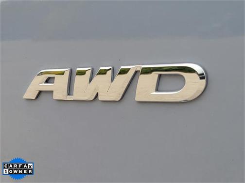 2021 Honda CR-V AWD Special Edition