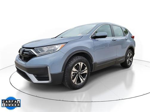 2021 Honda CR-V AWD Special Edition
