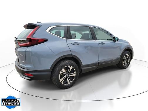 2021 Honda CR-V AWD Special Edition