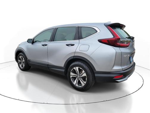 2021 Honda CR-V AWD LX