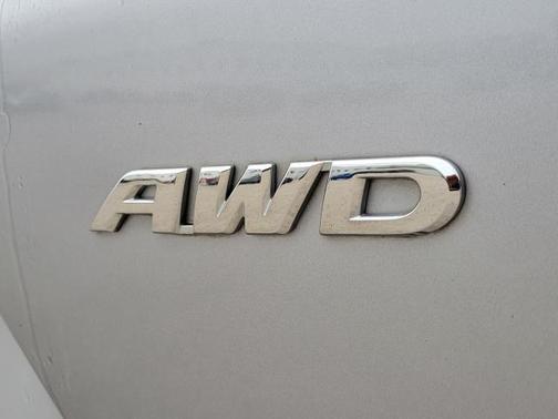 2021 Honda CR-V AWD LX